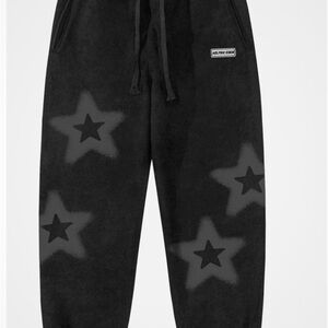 Aelfrik Eden Men’s Jogger Sweatpants Street Ware Size XL